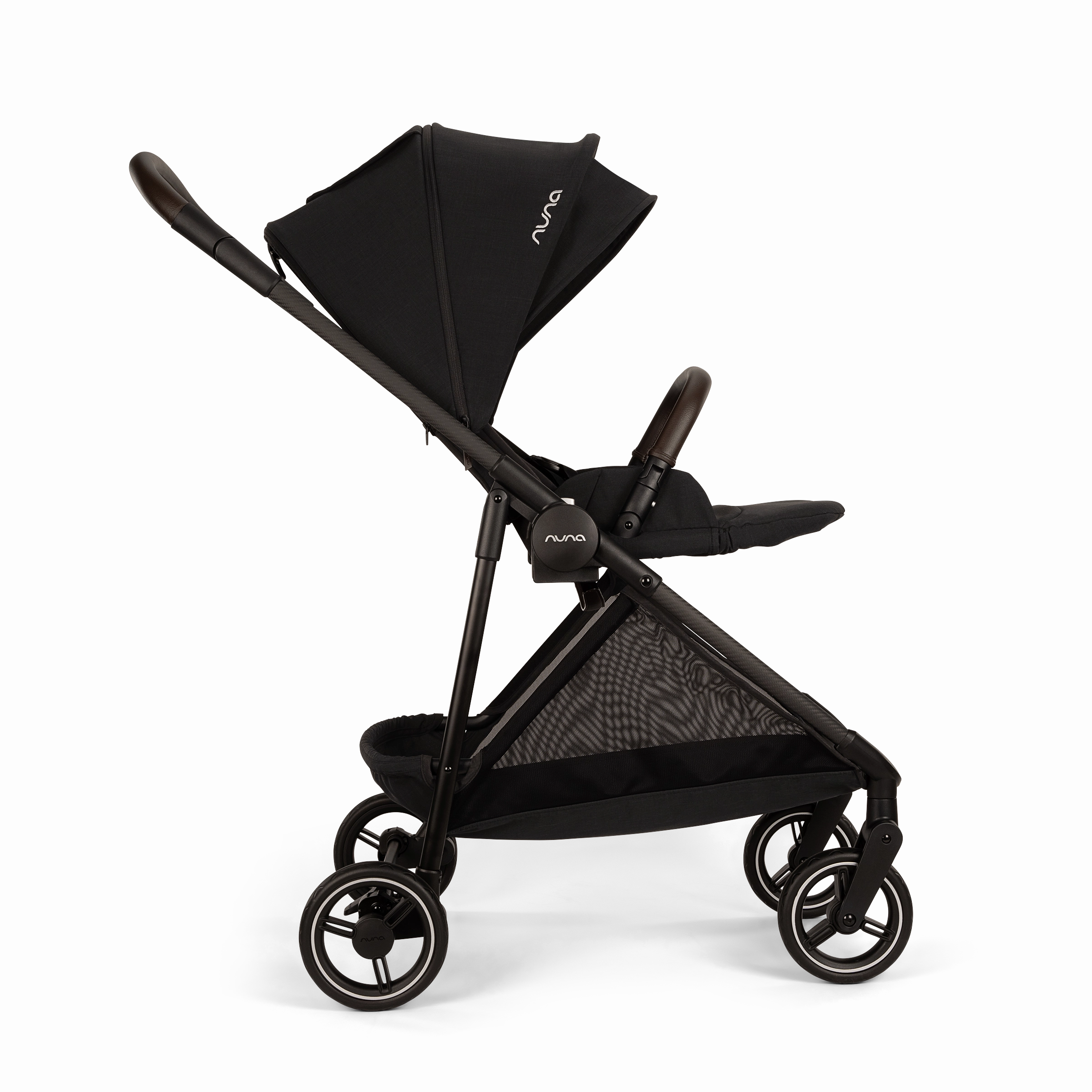 Nuna Ixxa Next (Various Colours) (2025 NEW)