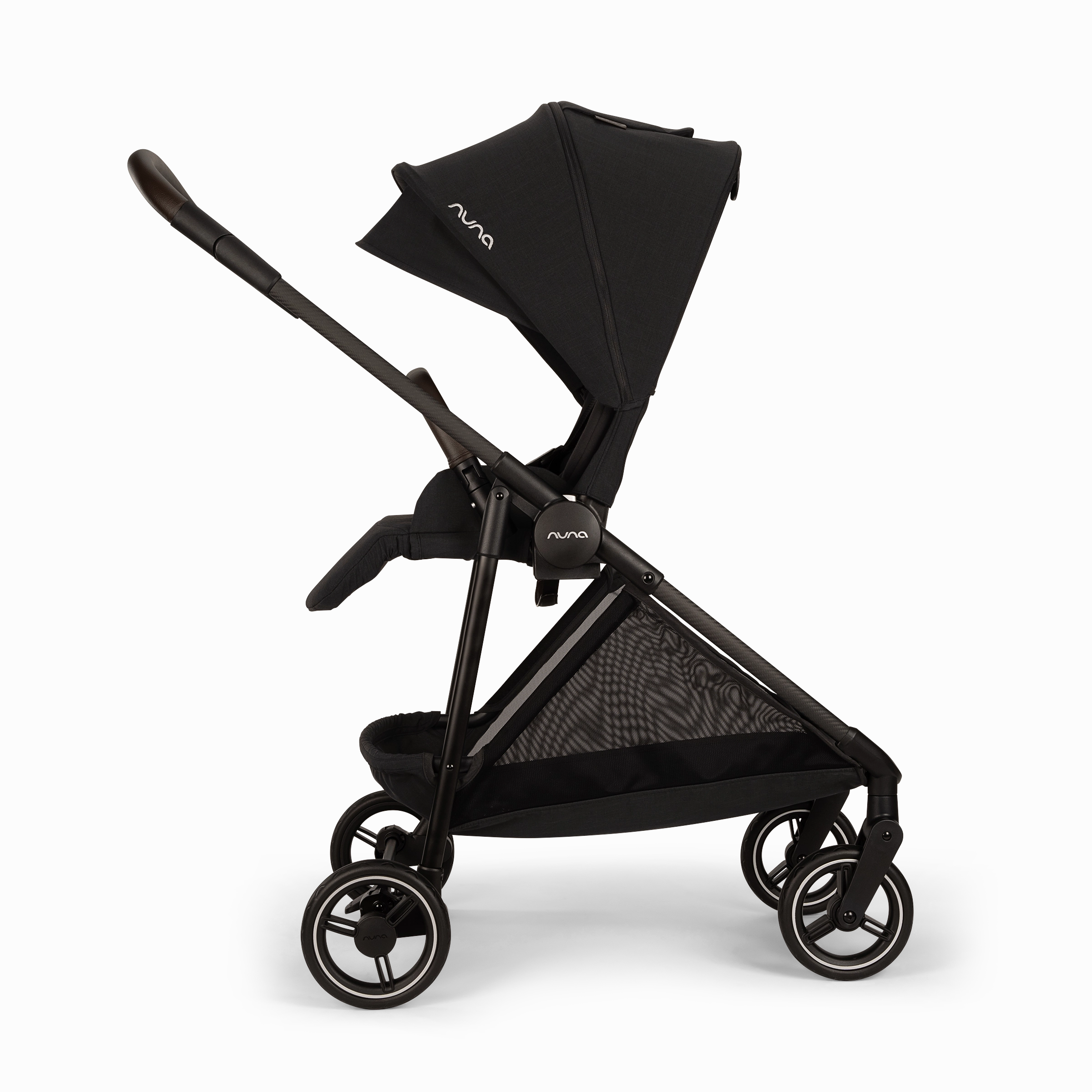 Nuna Ixxa Next (Various Colours) (2025 NEW)
