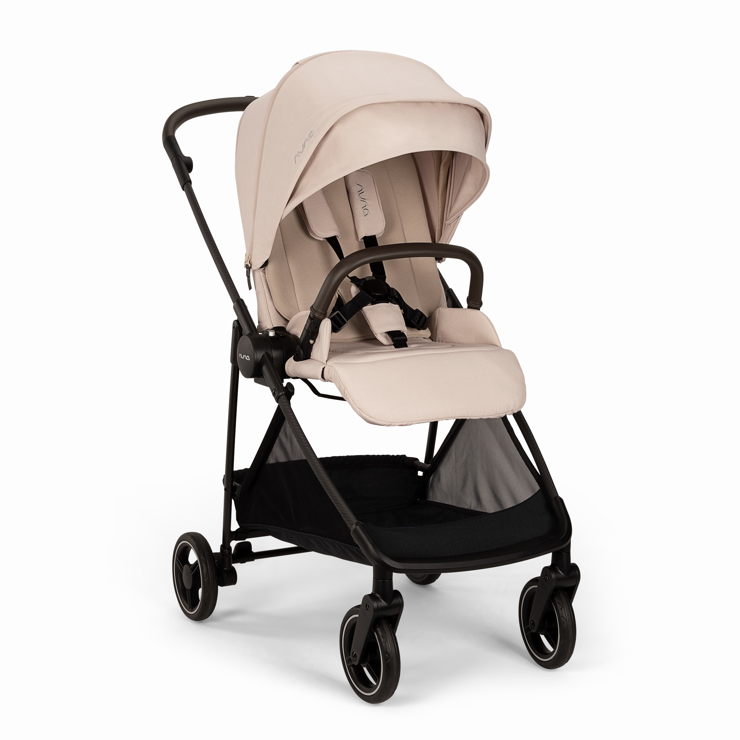 Nuna Ixxa Next (Various Colours) (2025 NEW)