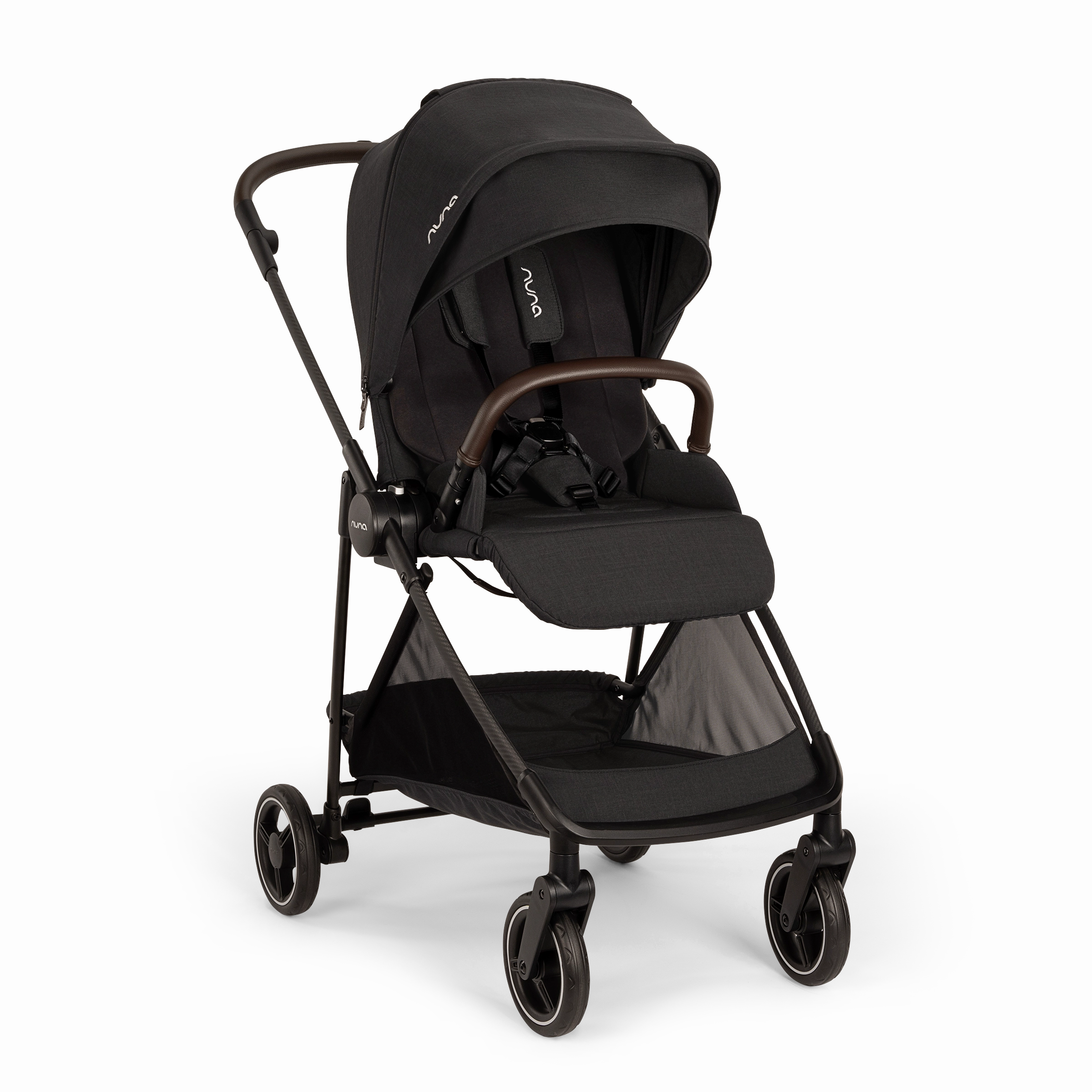 Nuna Ixxa Next (Various Colours) (2025 NEW)