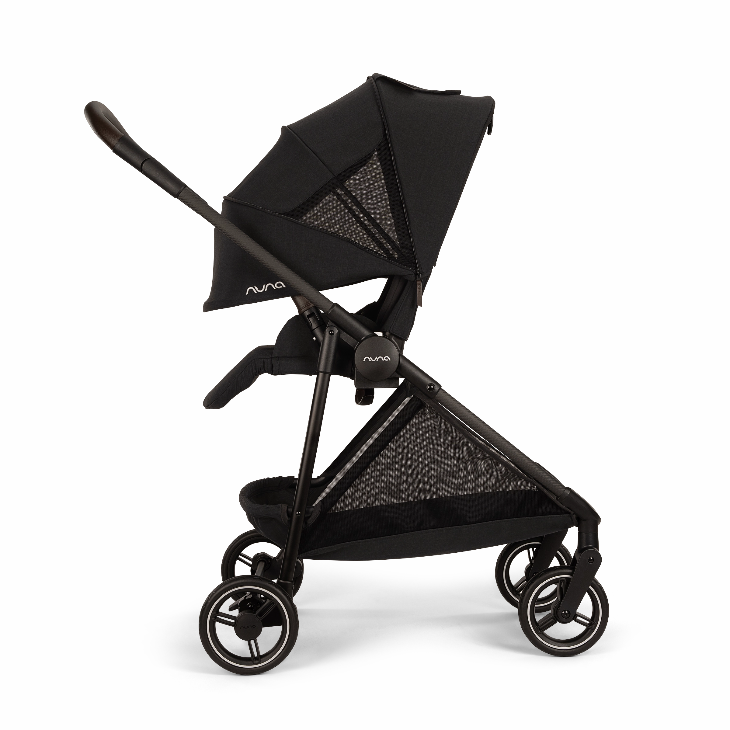 Nuna Ixxa Next (Various Colours) (2025 NEW)