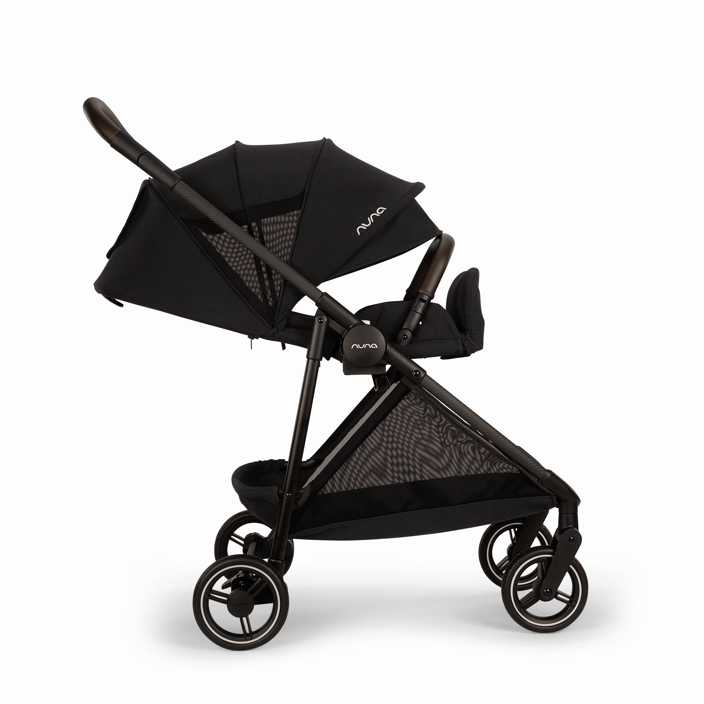 Nuna Ixxa Next (Various Colours) (2025 NEW)
