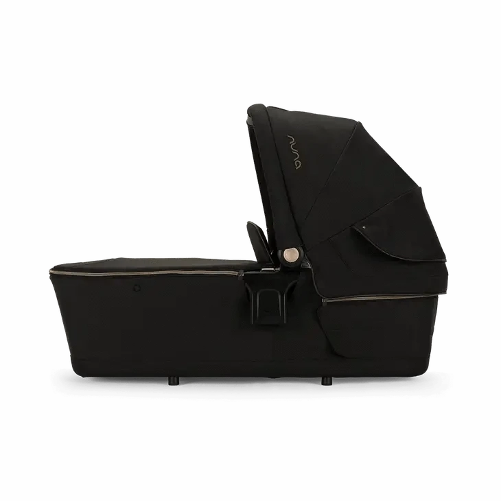 Nuna IXXA Pushchair Essential Bundle - Riveted