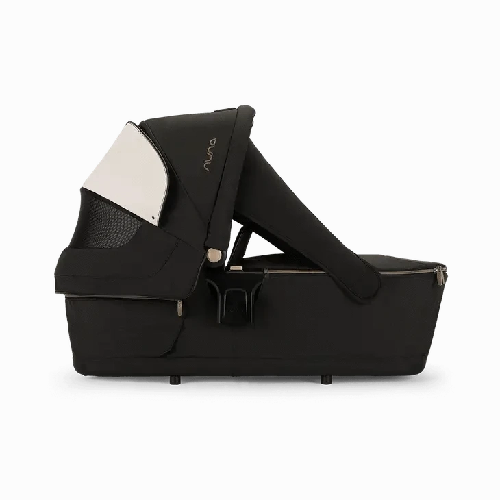 Nuna IXXA Pushchair Essential Bundle - Riveted