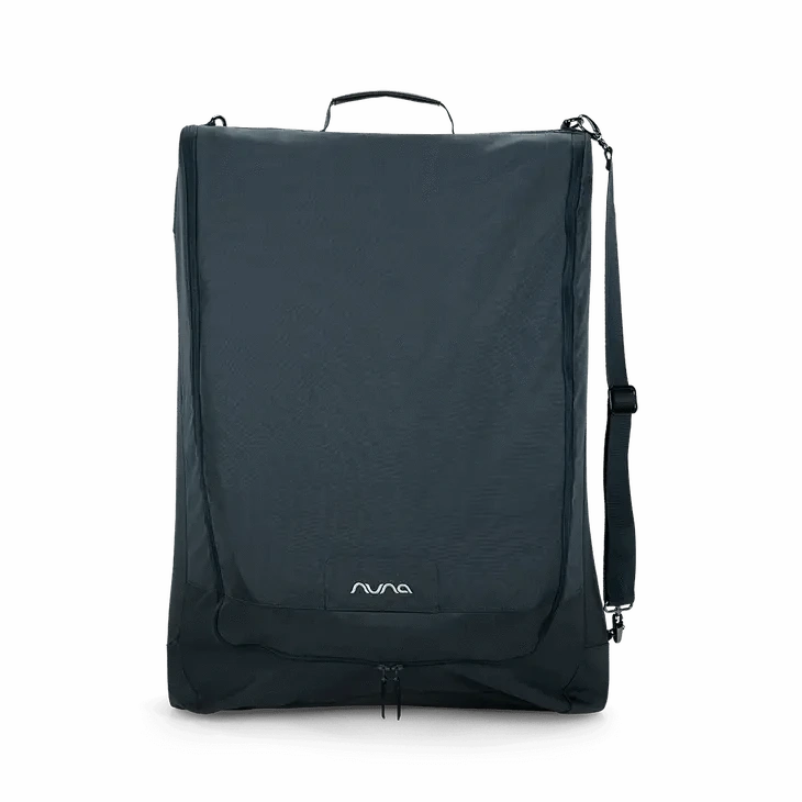 Nuna IXXA Pushchair Essential Bundle - Riveted