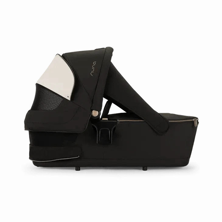 Nuna IXXA Pushchair Essential Bundle - Riveted