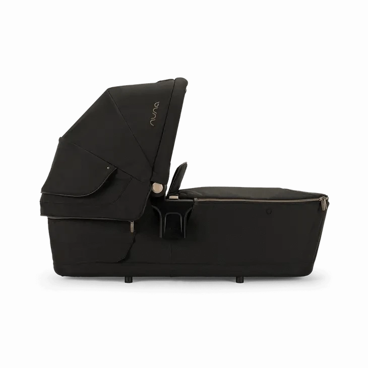 Nuna IXXA Pushchair Essential Bundle - Riveted