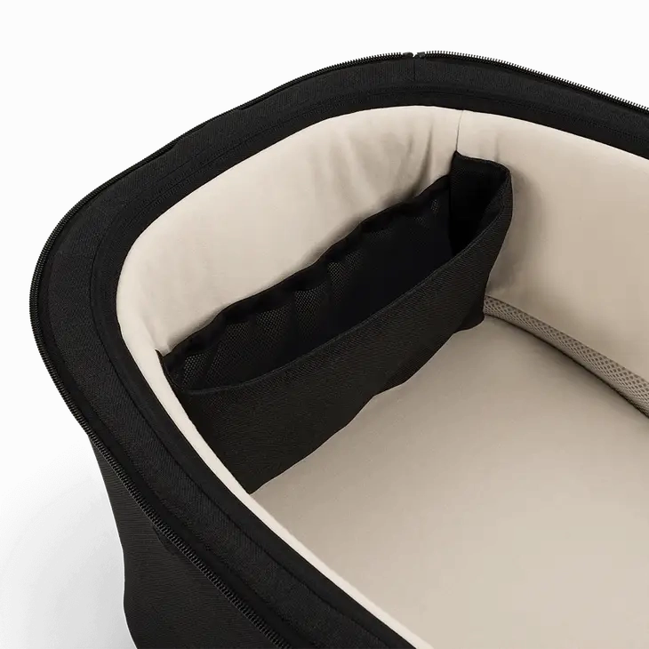 Nuna LYTL Bassinet   Stand