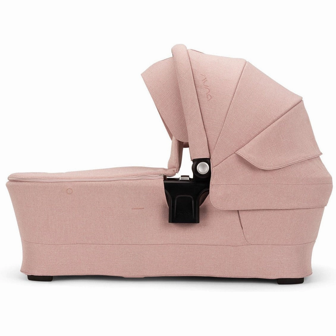 Nuna LYTL Bassinet   Stand | Thistle Collection
