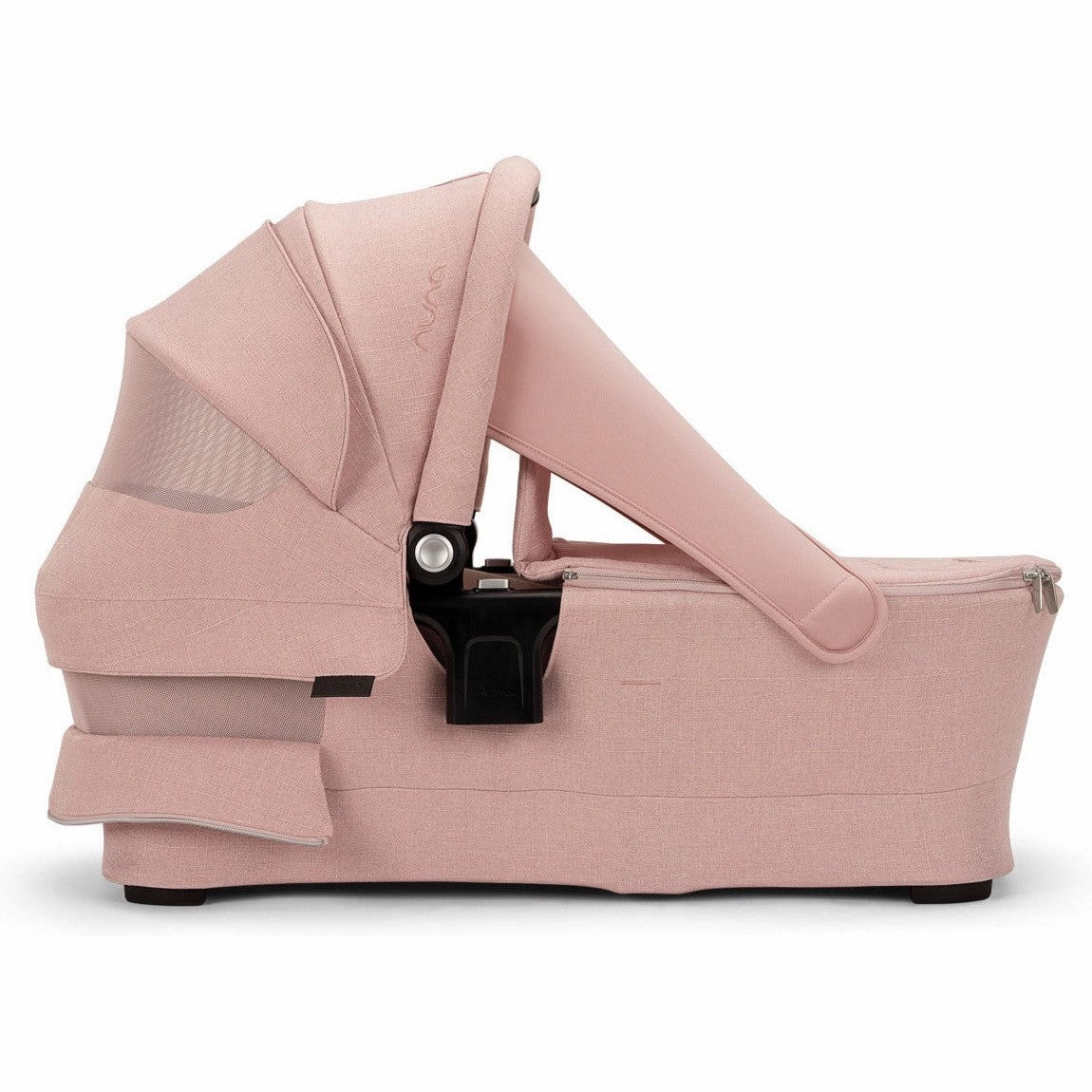 Nuna LYTL Bassinet   Stand | Thistle Collection