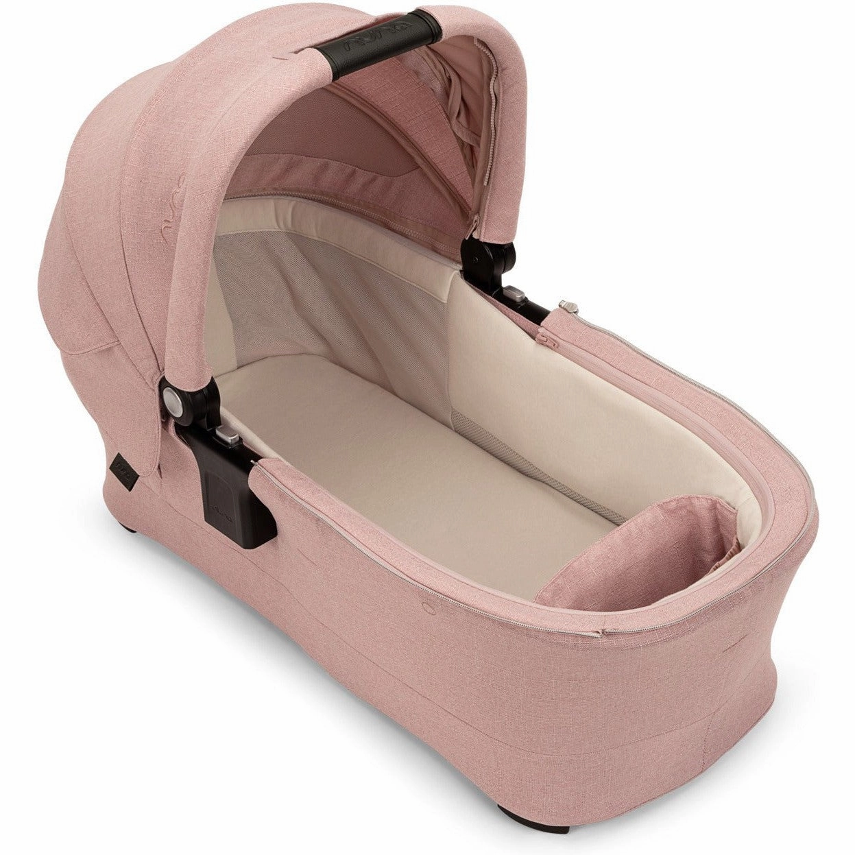 Nuna LYTL Bassinet   Stand | Thistle Collection