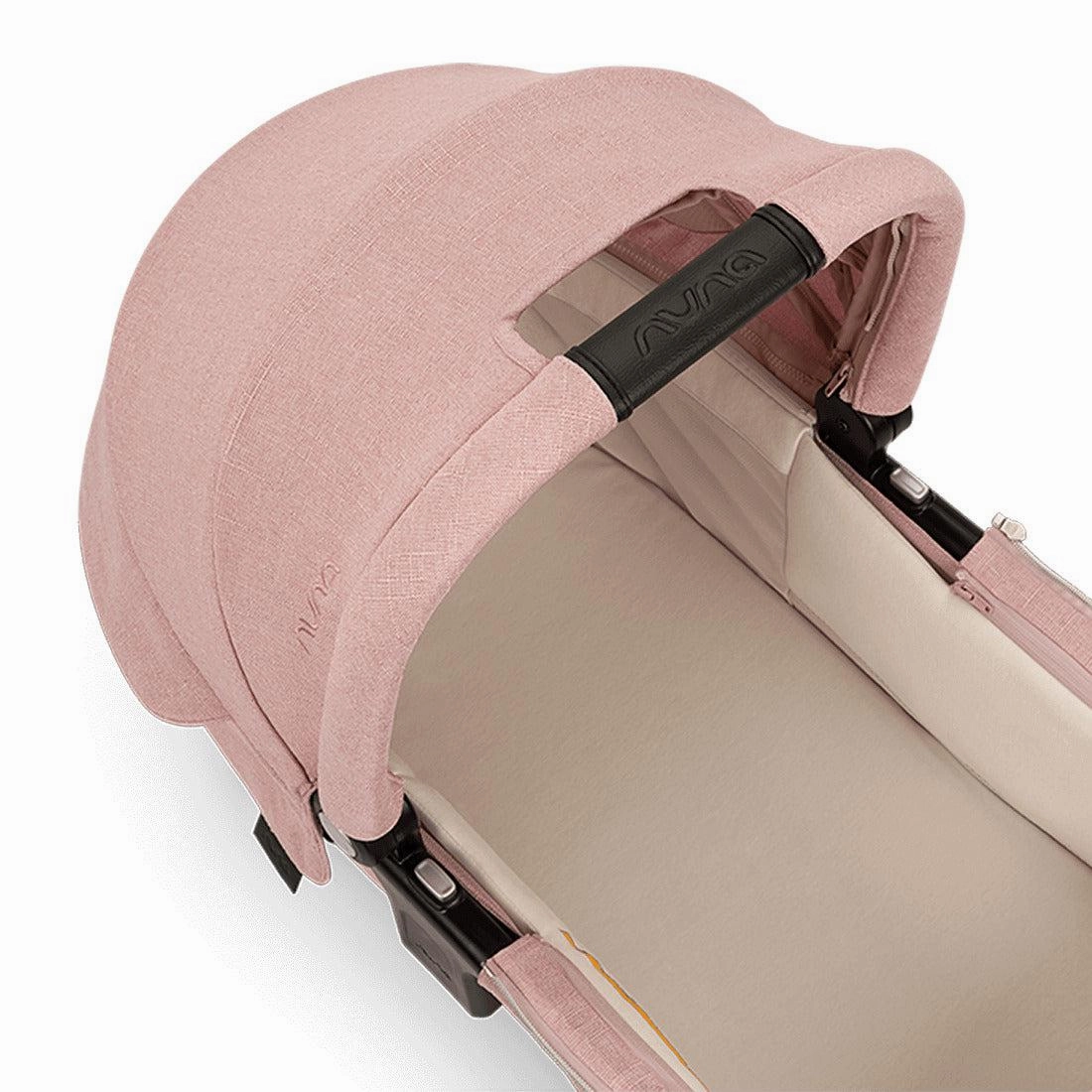 Nuna LYTL Bassinet   Stand | Thistle Collection