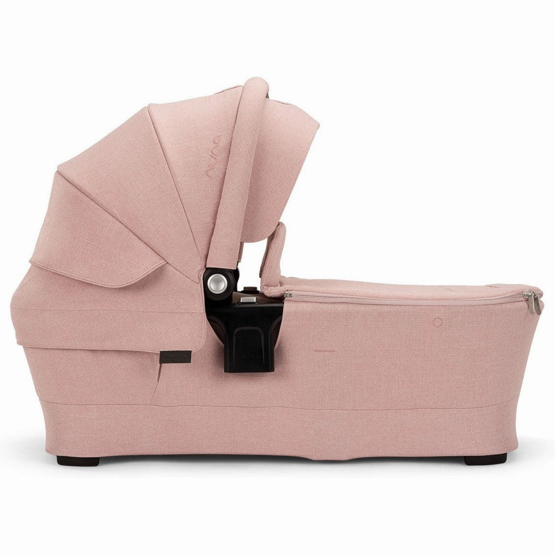 Nuna LYTL Bassinet   Stand | Thistle Collection