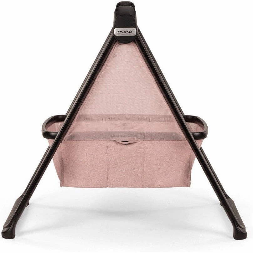 Nuna LYTL Bassinet   Stand | Thistle Collection