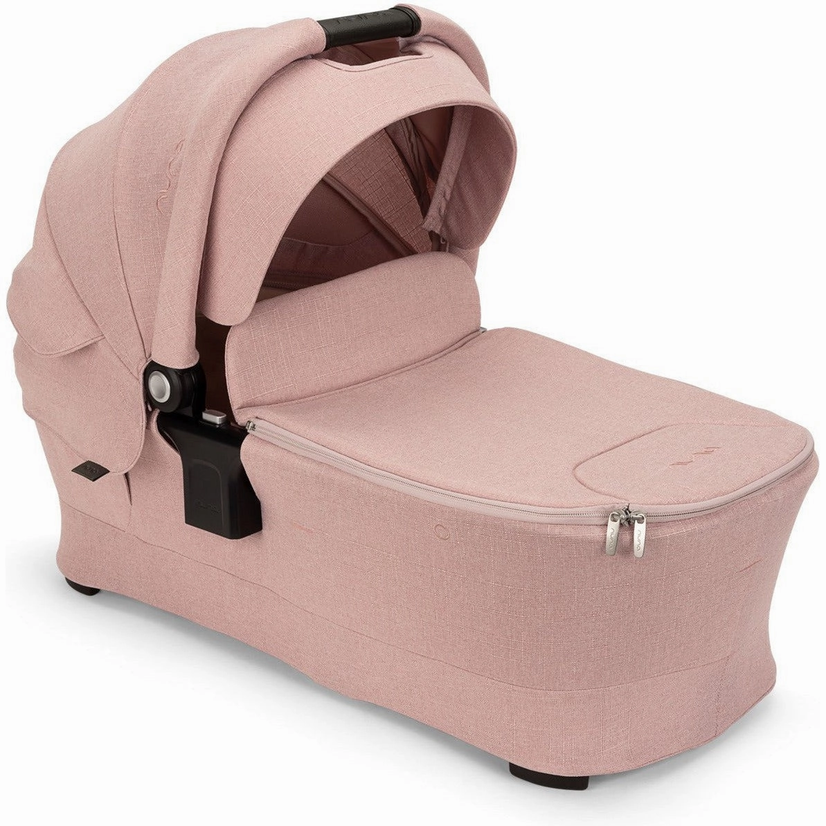 Nuna LYTL Bassinet   Stand | Thistle Collection