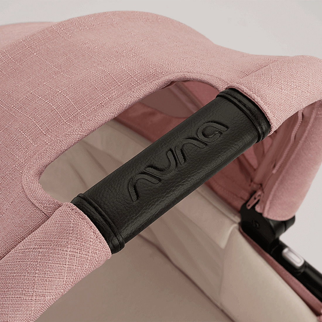 Nuna LYTL Bassinet   Stand | Thistle Collection