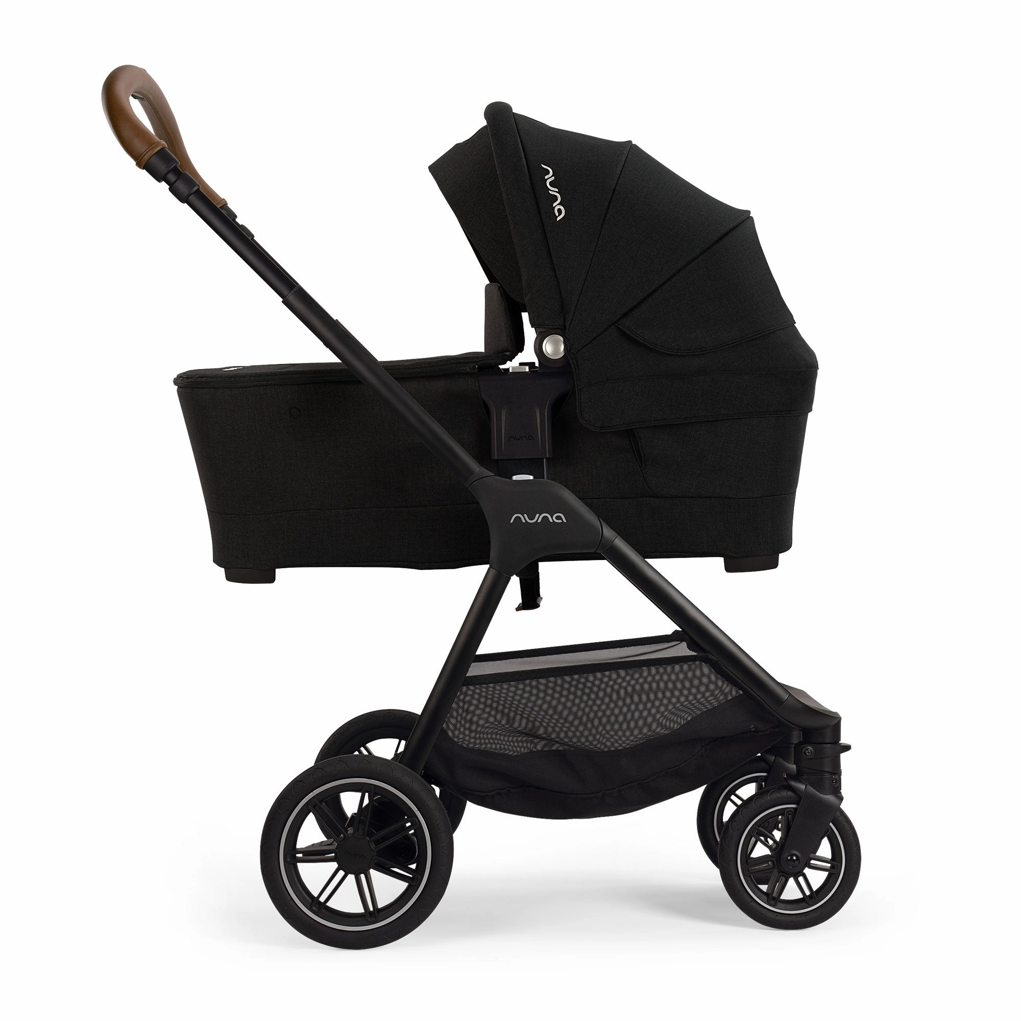 Nuna LYTL Bassinet   Stand
