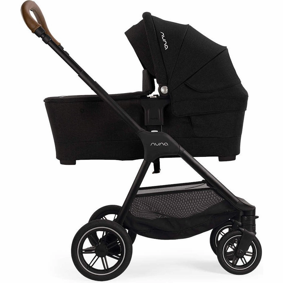 Nuna LYTL Bassinet   Stand