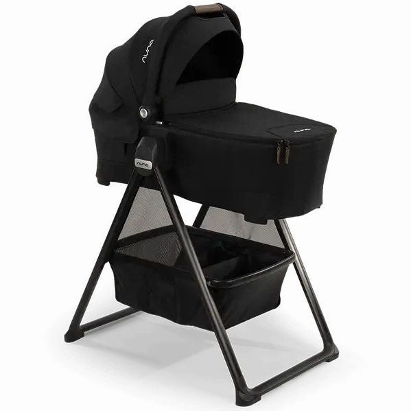 Nuna LYTL Bassinet   Stand