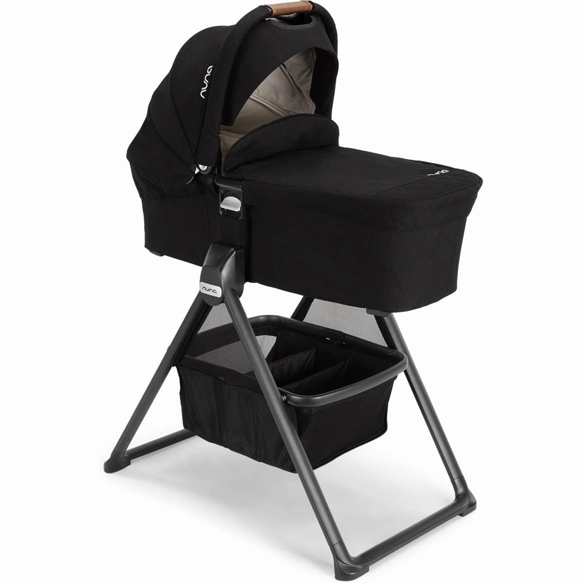 Nuna MIXX Bassinet   Stand