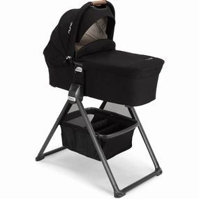 Nuna MIXX Bassinet   Stand