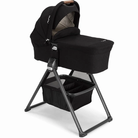 Nuna MIXX Bassinet   Stand