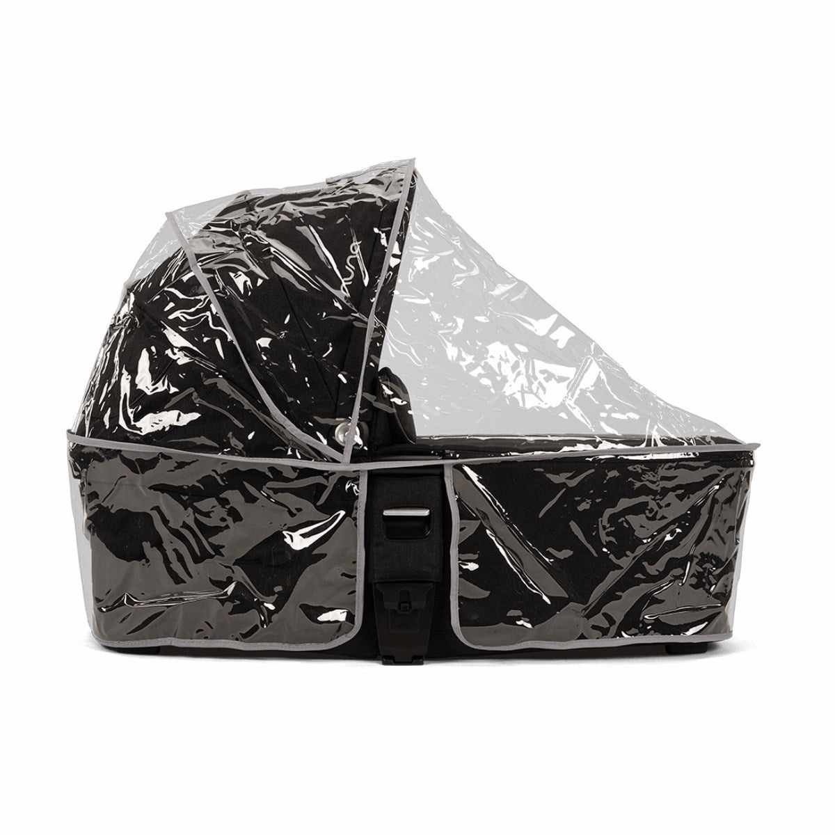 Nuna Mixx Essential Travel & Nursery Bundle, Caviar