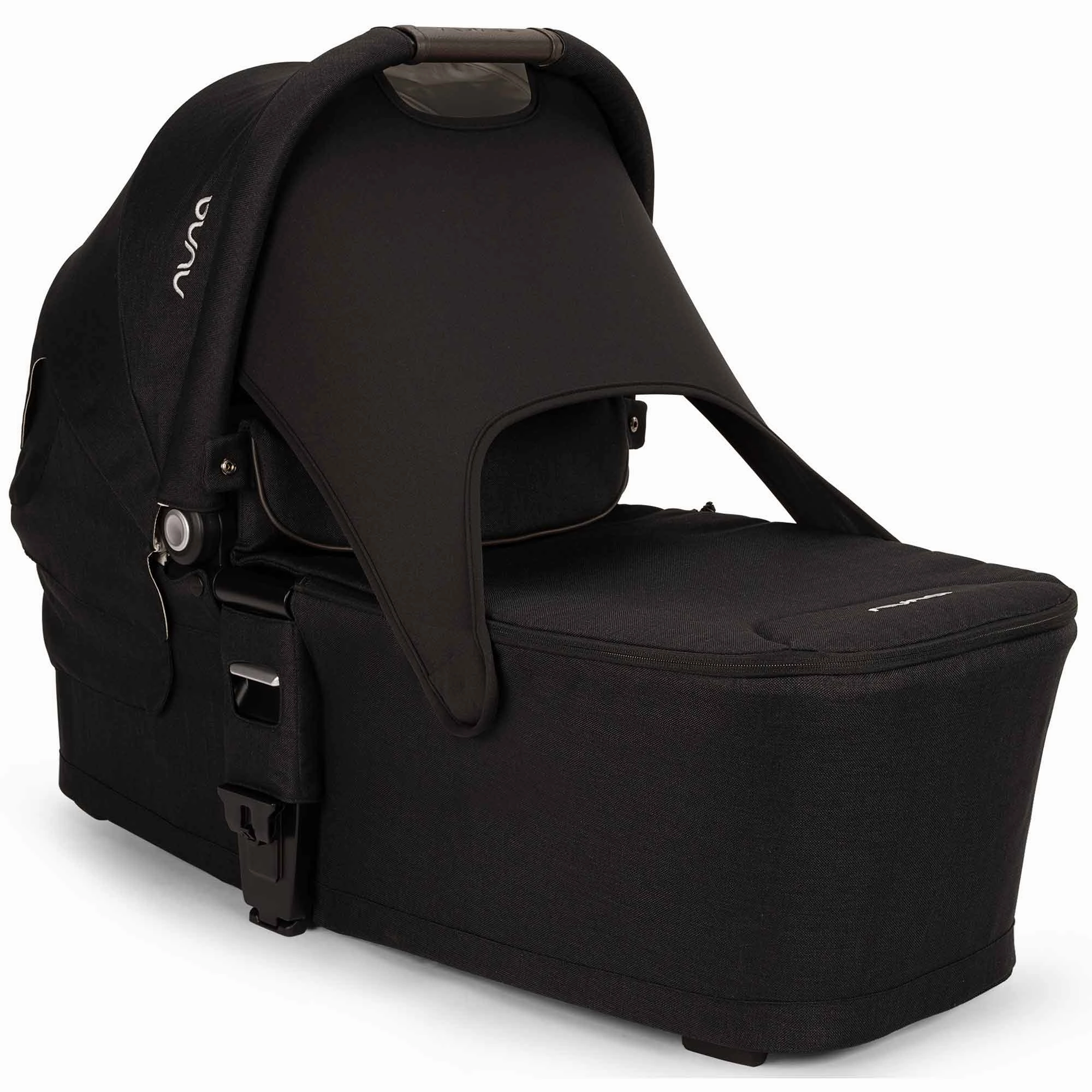 Nuna MIXX Next 2in1 Pram - Caviar