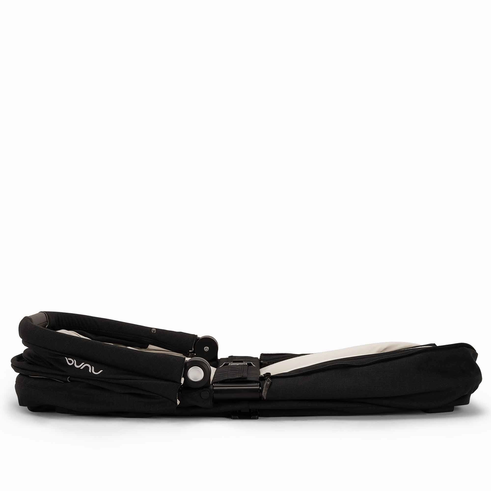 Nuna MIXX Next 2in1 Pram - Caviar