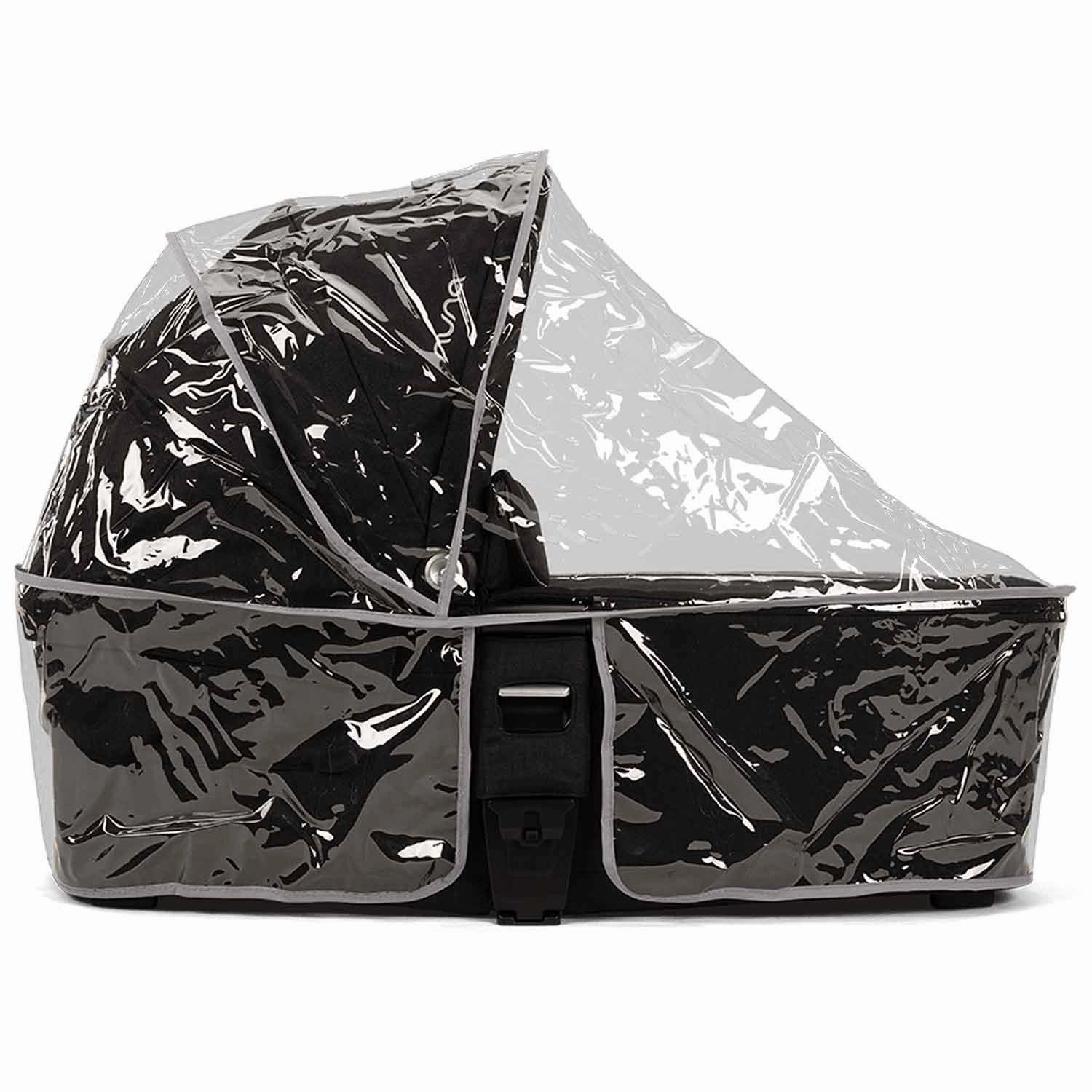 Nuna MIXX Next 2in1 Pram - Caviar