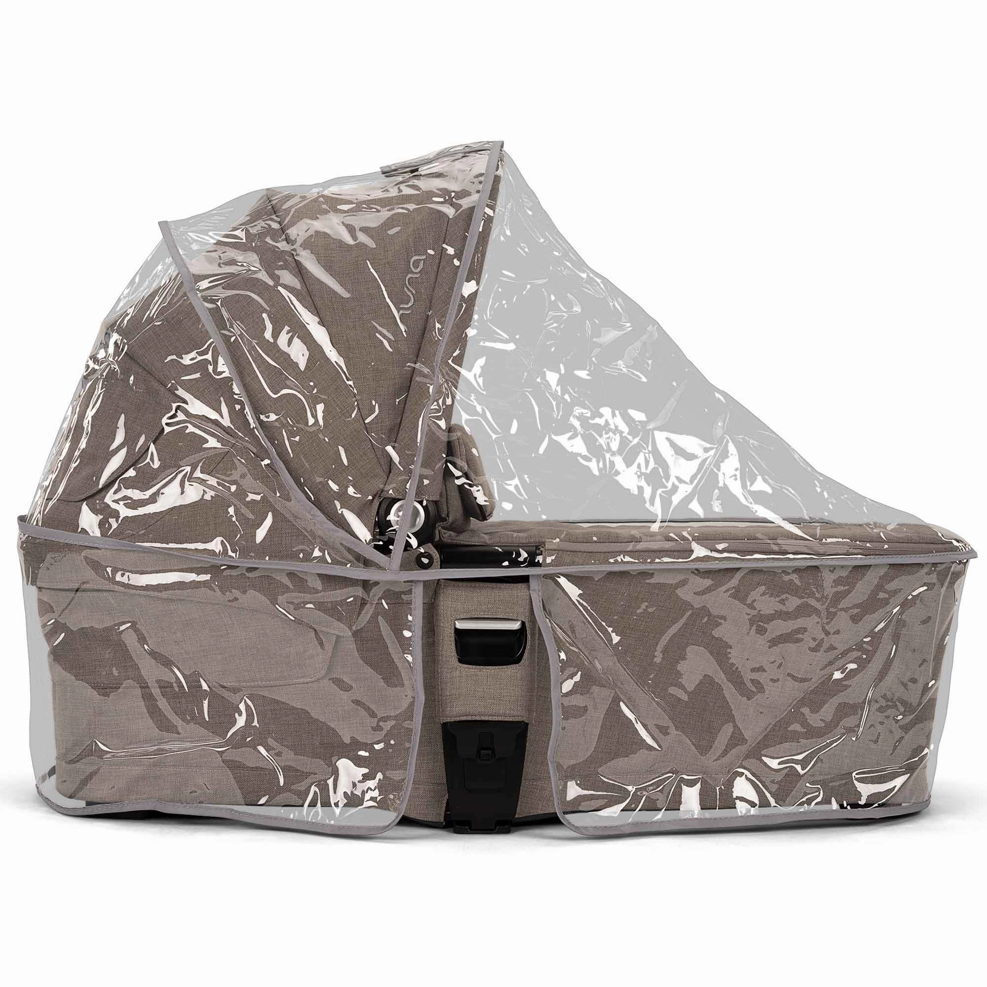 Nuna MIXX Next 2in1 Pram - Cedar