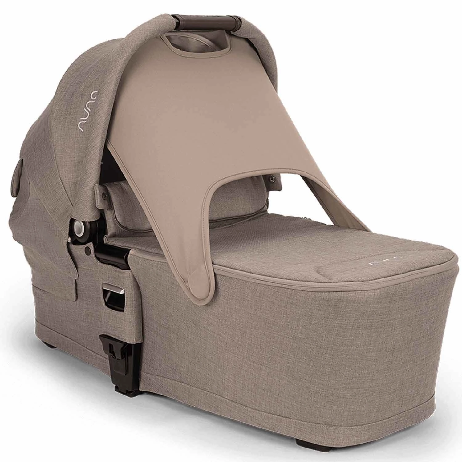 Nuna MIXX Next 2in1 Pram - Cedar