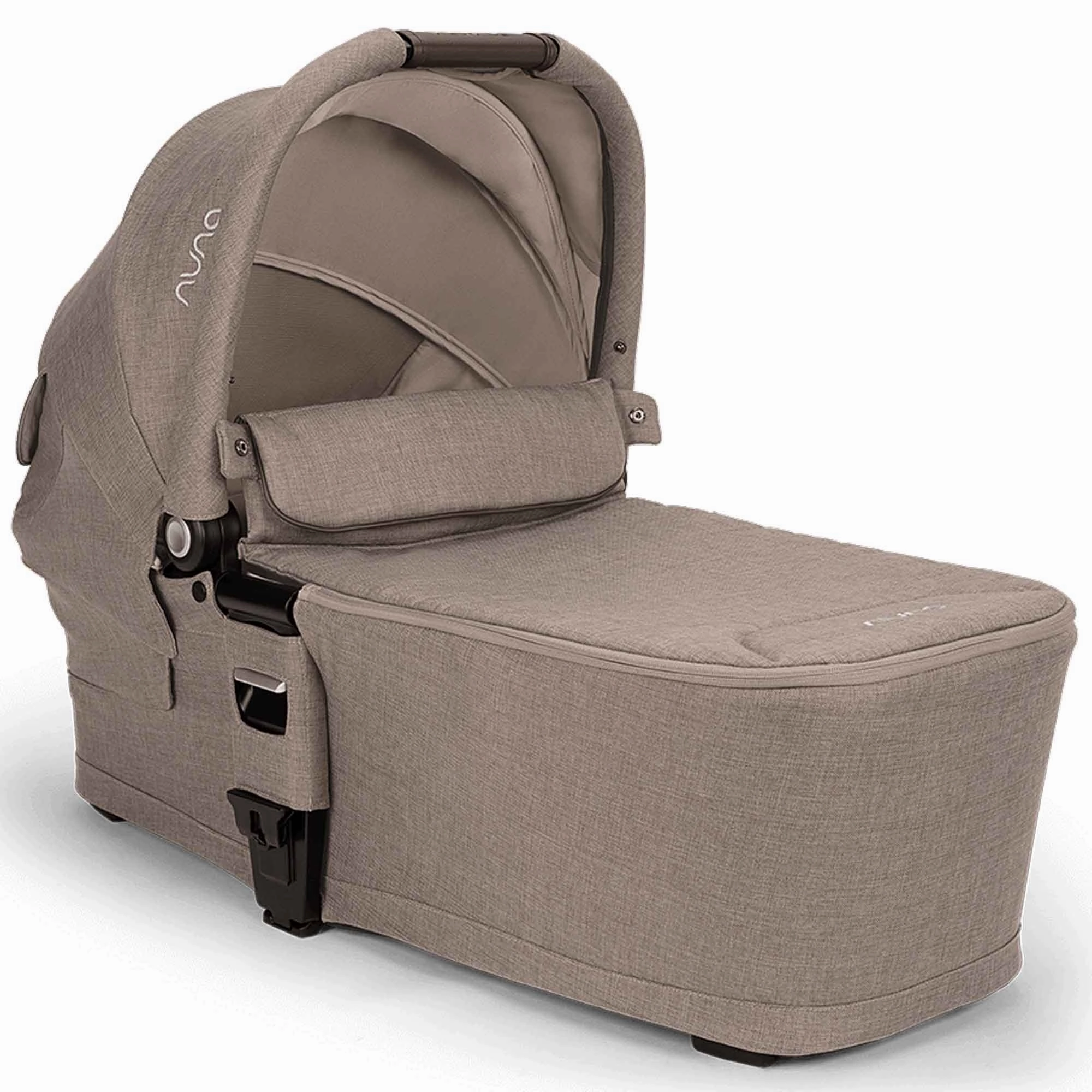 Nuna MIXX Next 2in1 Pram - Cedar
