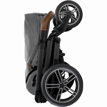 Nuna Mixx NEXT - Granite