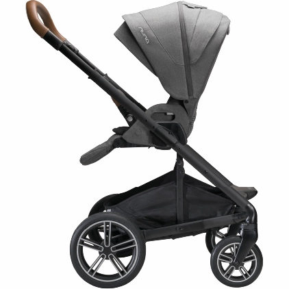 Nuna Mixx NEXT - Granite