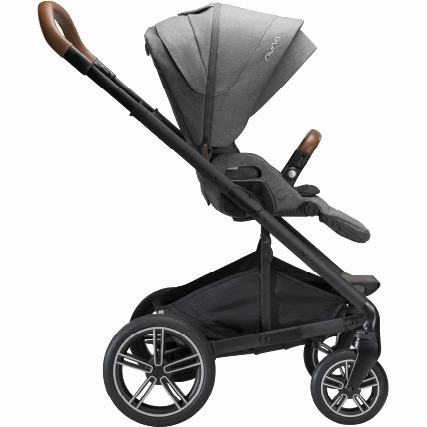 Nuna Mixx NEXT - Granite