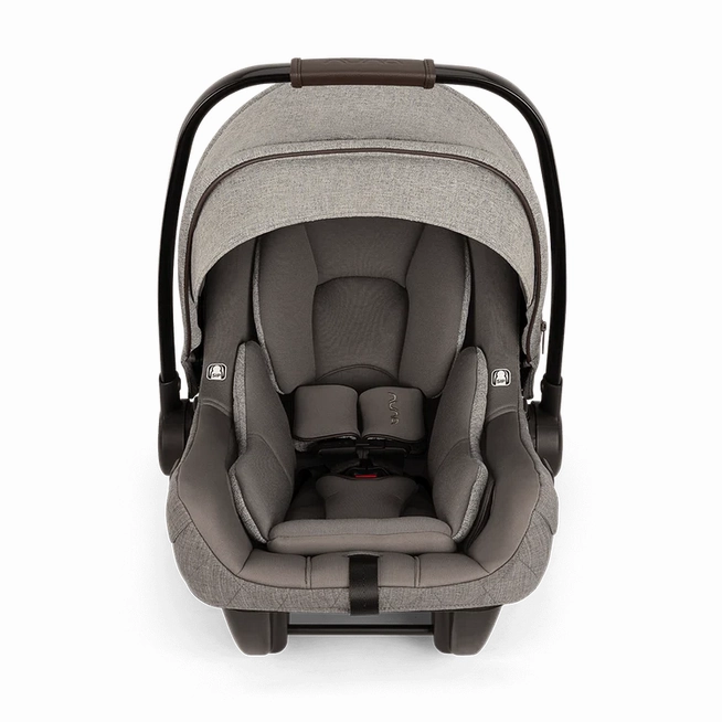 NUNA MIXX NEXT   PIPA AIRE RX TRAVEL SYSTEM - MONTEREY