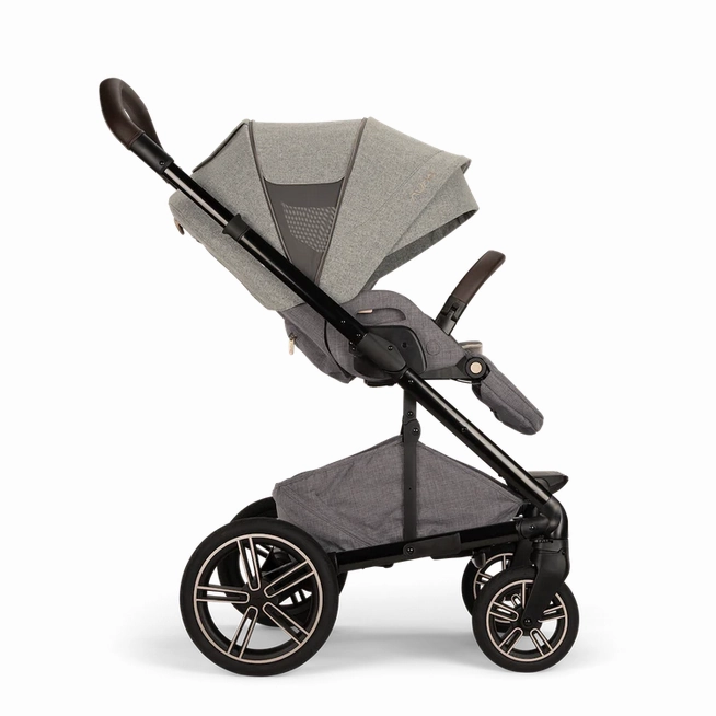 NUNA MIXX NEXT   PIPA AIRE RX TRAVEL SYSTEM - MONTEREY
