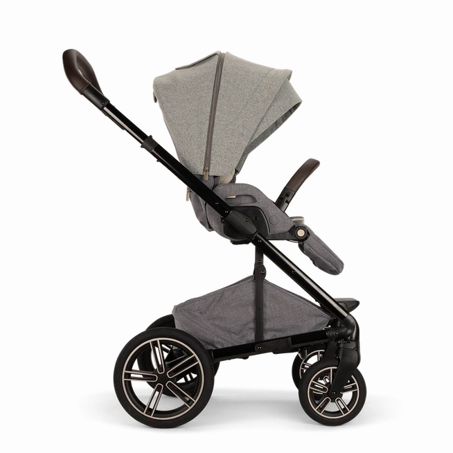 NUNA MIXX NEXT   PIPA AIRE RX TRAVEL SYSTEM - MONTEREY