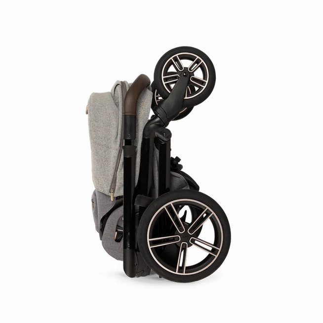 NUNA MIXX NEXT   PIPA AIRE RX TRAVEL SYSTEM - MONTEREY