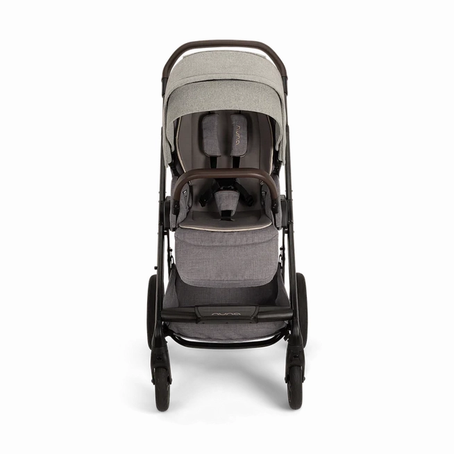 NUNA MIXX NEXT   PIPA AIRE RX TRAVEL SYSTEM - MONTEREY