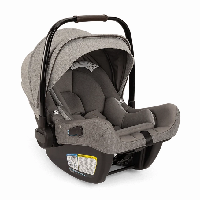 NUNA MIXX NEXT   PIPA AIRE RX TRAVEL SYSTEM - MONTEREY