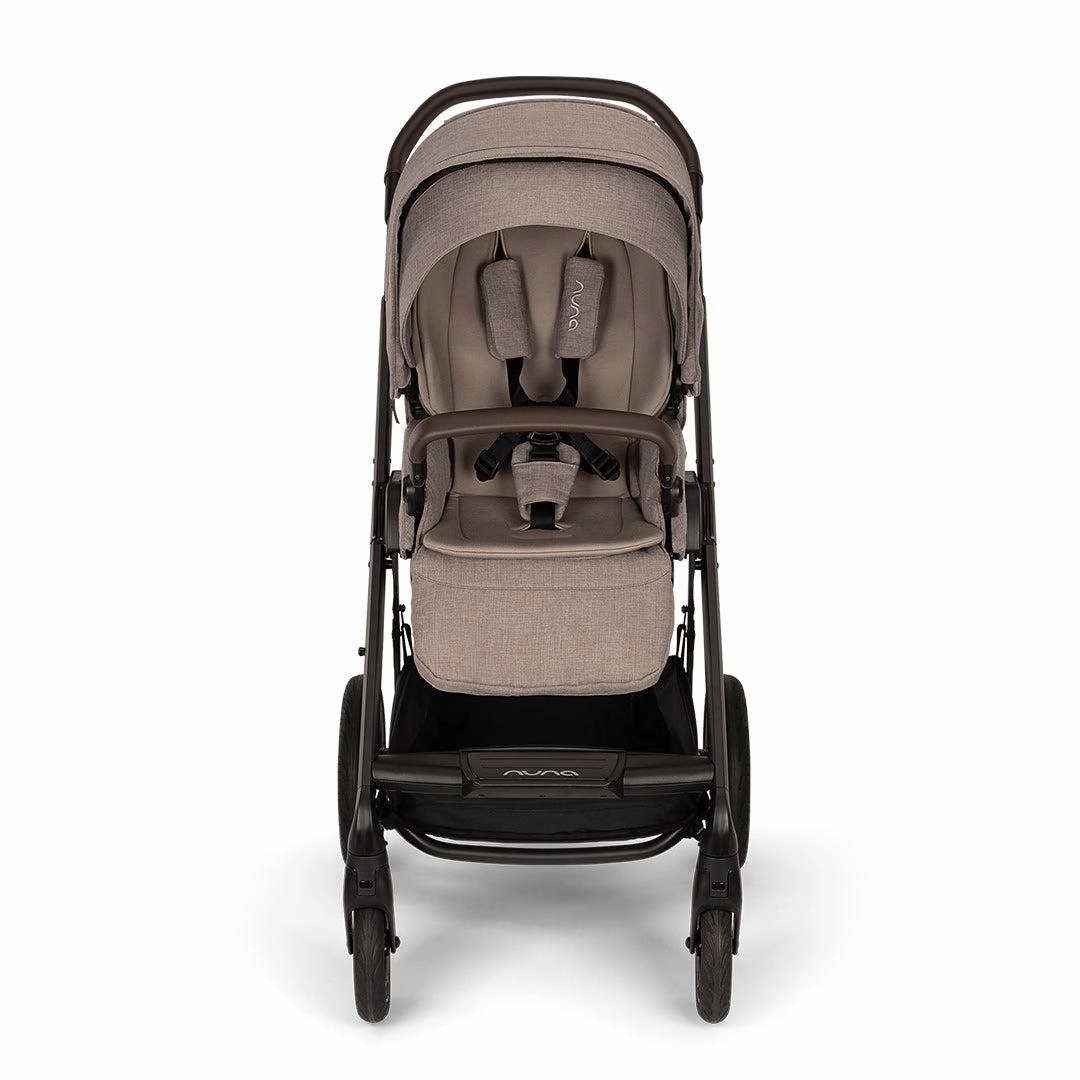 Nuna MIXX NEXT   PIPA NEXT Travel System