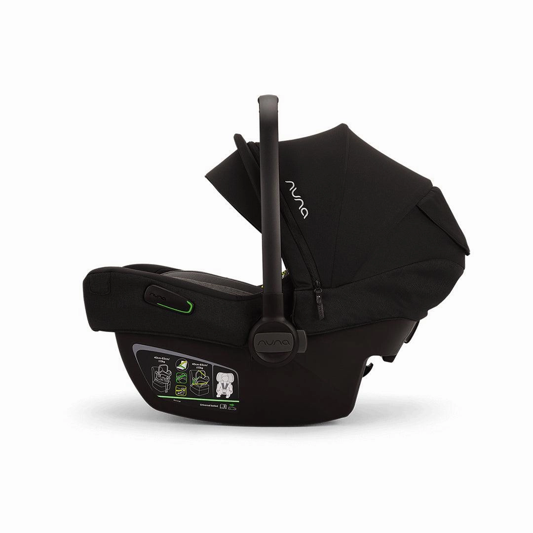 Nuna MIXX NEXT   PIPA NEXT Travel System