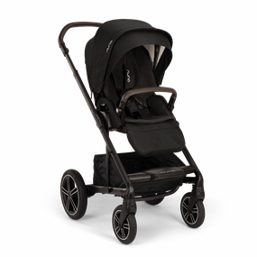 Nuna Mixx Next (Assorted Colours)