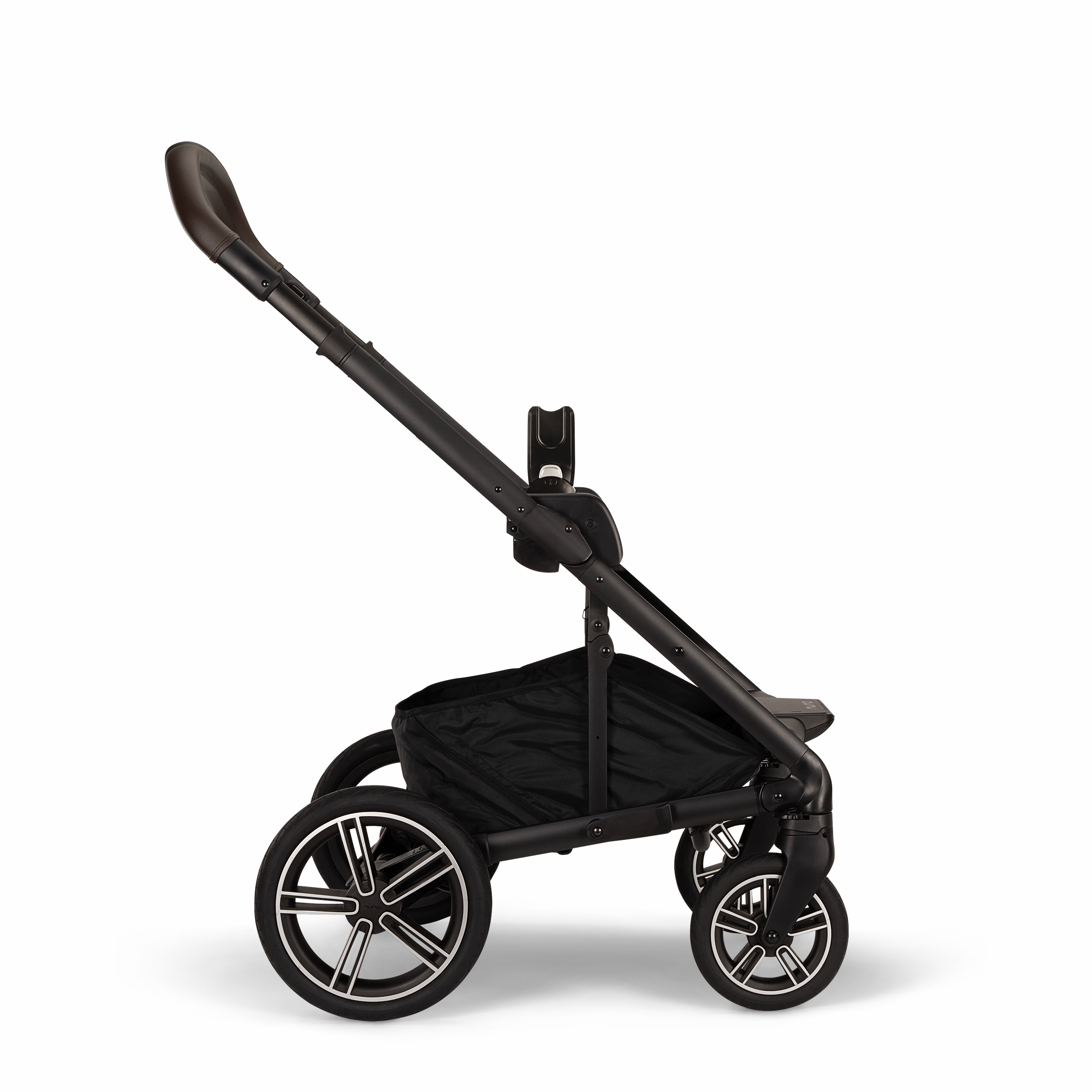 Nuna Mixx Next (Assorted Colours)
