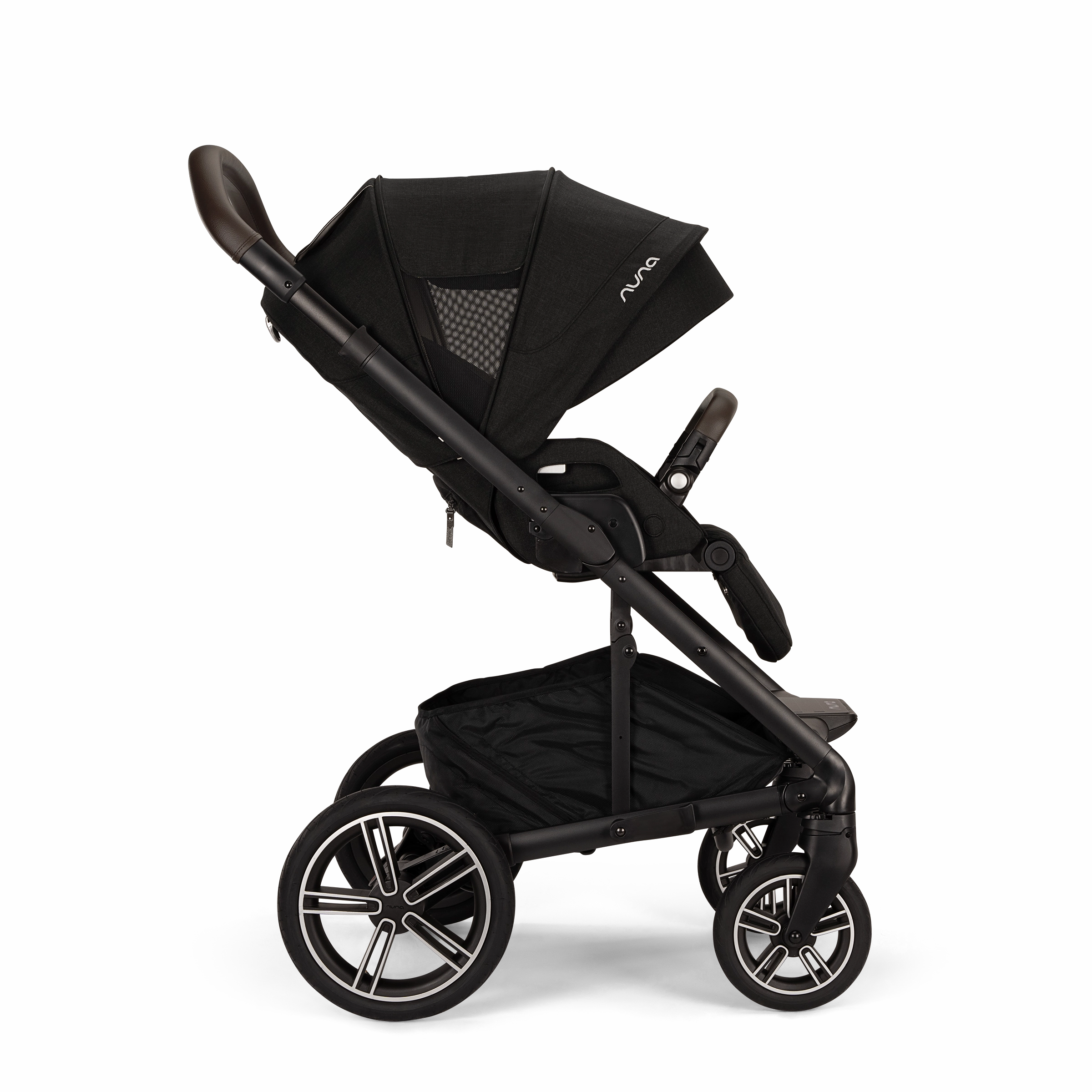 Nuna Mixx Next (Assorted Colours)