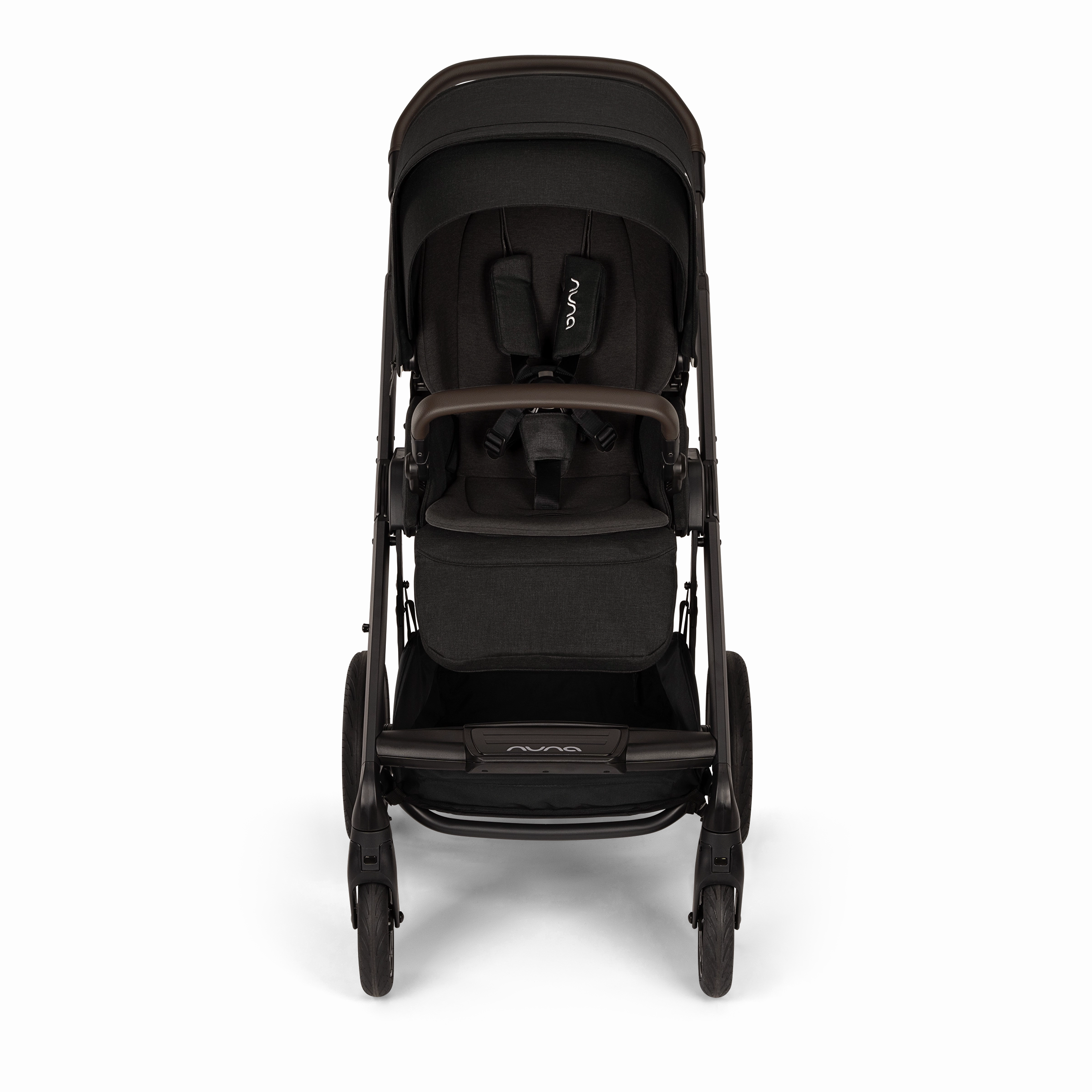 Nuna Mixx Next (Assorted Colours)