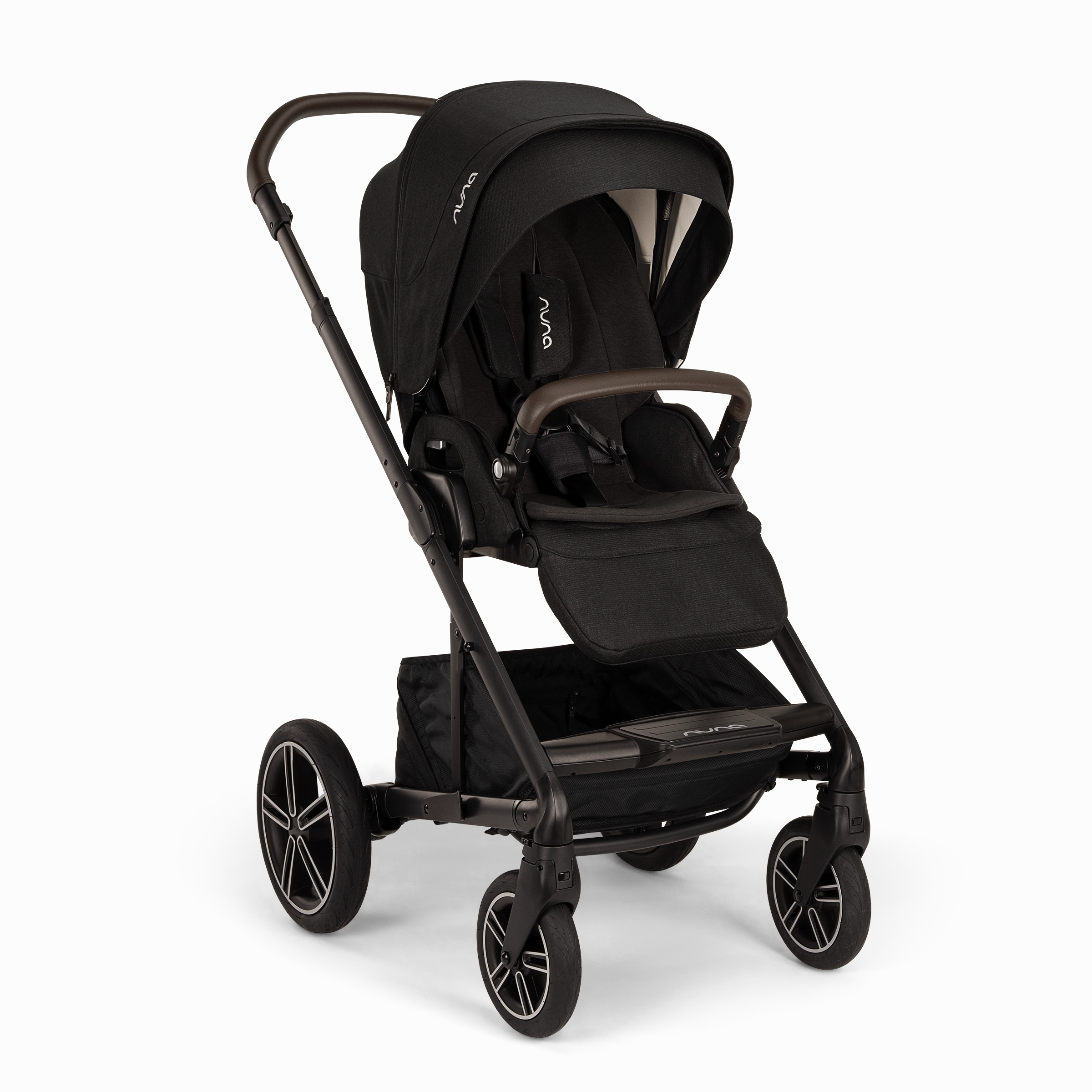 Nuna Mixx Next (Assorted Colours)