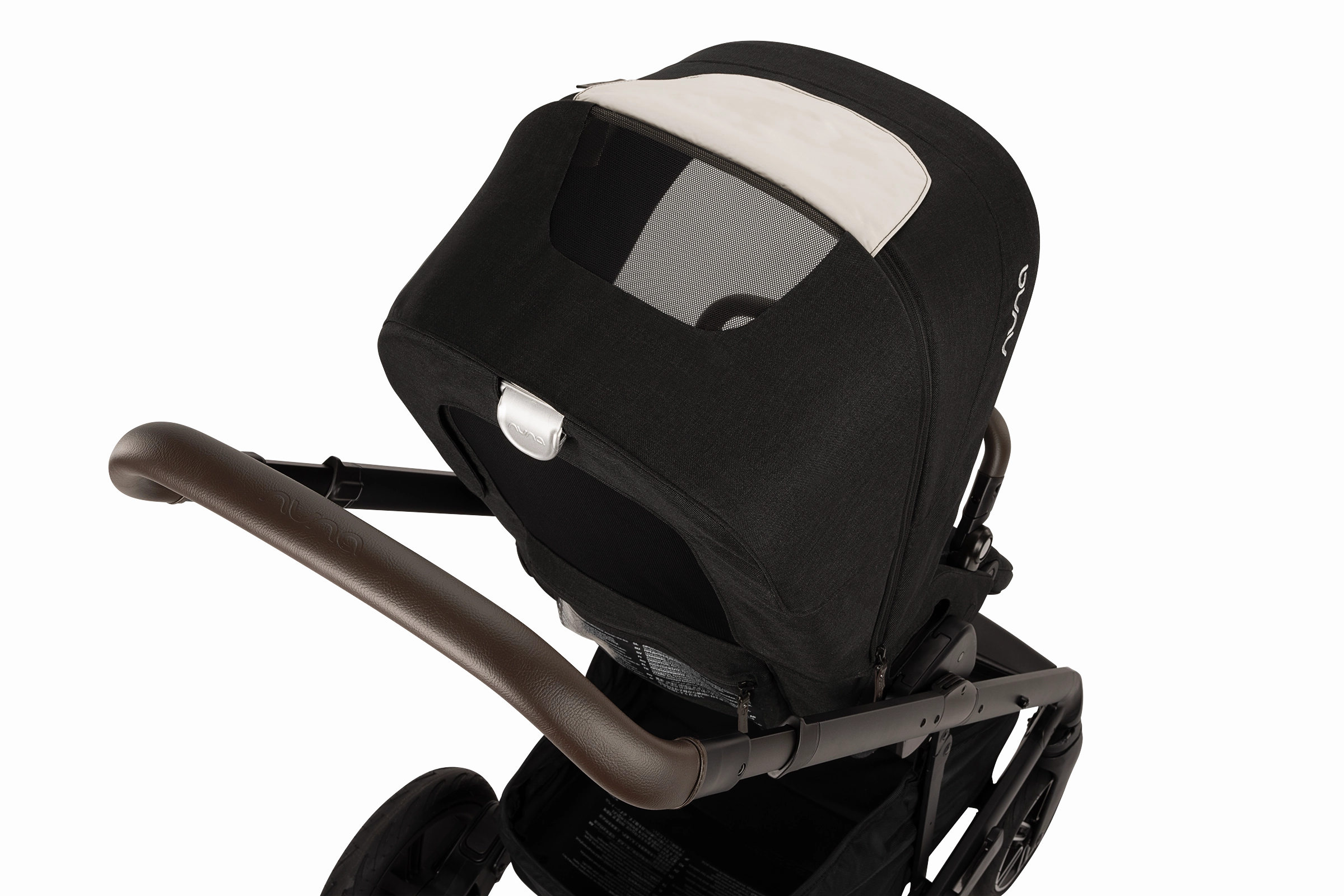 Nuna Mixx Next (Assorted Colours)